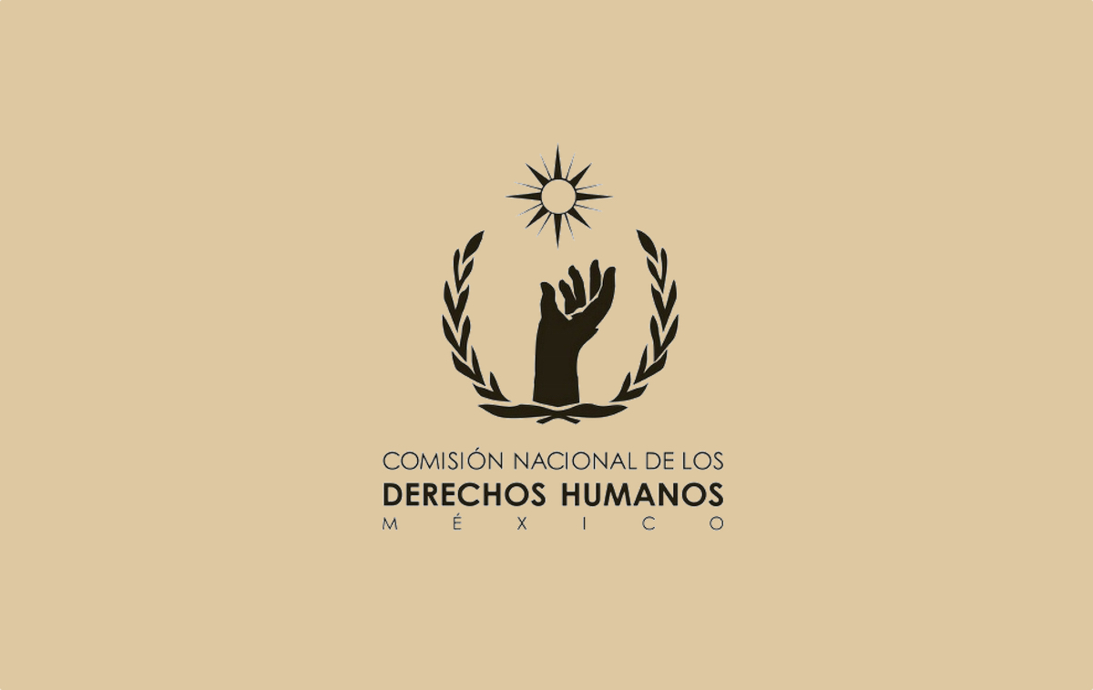 Comisión Nacional de Los Derechos Humanos